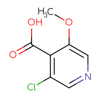 C7H6ClNO3