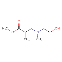 C8H17NO3