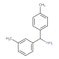 C15H17N