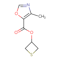 C8H9NO3S