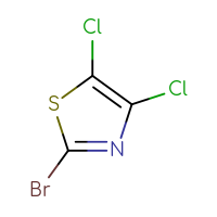C3BrCl2NS