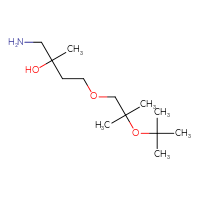 C13H29NO3