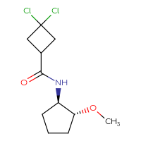C11H17Cl2NO2