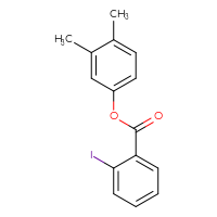 C15H13IO2