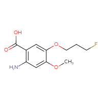 C11H14FNO4