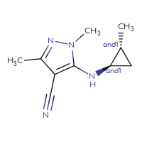 C10H14N4