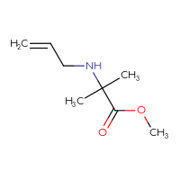 C8H15NO2