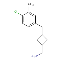 C13H18ClN