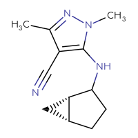 C12H16N4