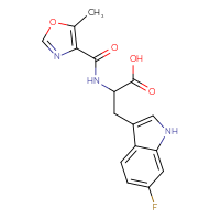 C16H14FN3O4