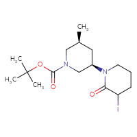C16H27IN2O3
