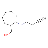 C12H21NO