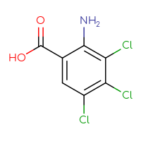 C7H4Cl3NO2