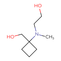 C8H17NO2