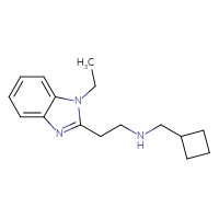 C16H23N3