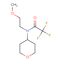 C10H16F3NO3