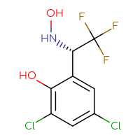C8H6Cl2F3NO2