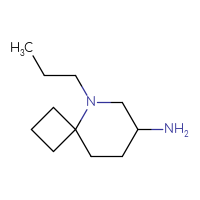 C11H22N2