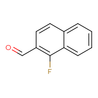 C11H7FO