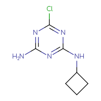 C7H10ClN5