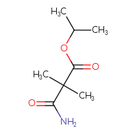 C8H15NO3