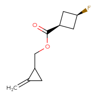 C10H13FO2