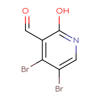 C6H3Br2NO2