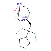 C16H26Cl2O