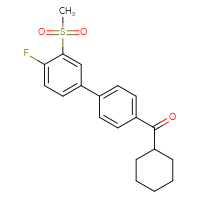 C20H21FO3S