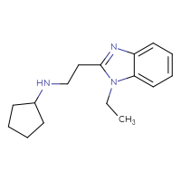 C16H23N3