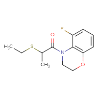 C13H16FNO2S