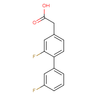 C14H10F2O2