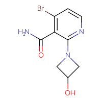 C9H10BrN3O2