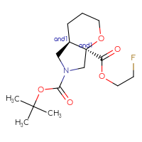 C15H24FNO5
