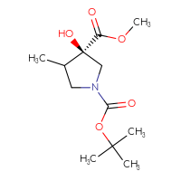 C12H21NO5