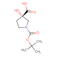 C10H17NO5