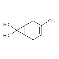 専用ページ3 3,7,7-trimethylbicyclo[4.1.0]hept-3-ene - C10H16 | CSCS00000038449