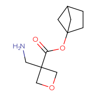 C11H17NO3