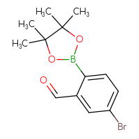 C13H16BBrO3