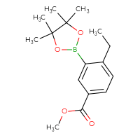 C16H23BO4