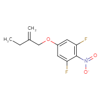 C11H11F2NO3