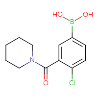 C12H15BClNO3
