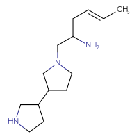 C14H27N3
