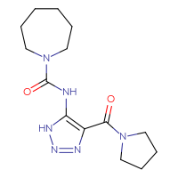 C14H22N6O2
