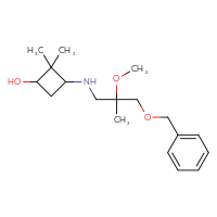 C18H29NO3