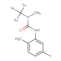 C10H13IN2O