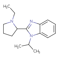 C16H23N3