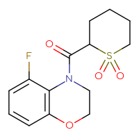 C14H16FNO4S