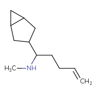 C12H21N