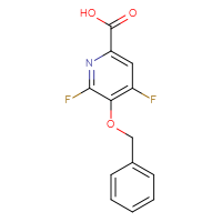 C13H9F2NO3